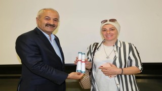 Gebzede bu yıl 5 bin 317 tapu verildi