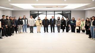 Geçitin seçim vaadi gerçeğe dönüştü