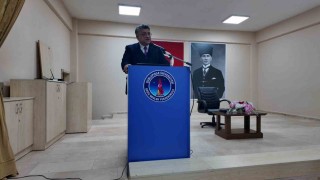 Gediz Fatihi Umurbey, Meslek Yüksekokulunda anıldı