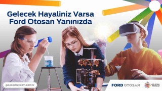 Gelecek Hayalim Zirvesi, ‘Teknolojinin Ötesinde Eşitlik Yolunda temasıyla düzenlendi