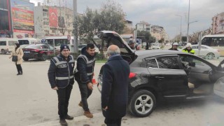 Gemlik polisinin denetimleri aralıksız sürüyor