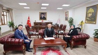 Gençliğine İyi Bak 2 Projesi hayata geçirildi
