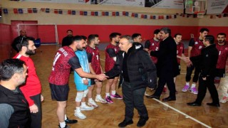 Gençlikspor adım adım play-off yolunda
