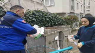 Gıda denetiminde tarihi geçmiş ürün bulunduran işletmelere ceza