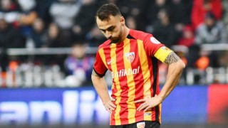 Gökhan Sazdağı: Taraftarlarımızdan ve camiamızdan özür diliyoruz