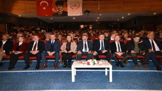 Gölbaşı Belediye Başkanı Odabaşı: “Bacıeren kültürünü unutturmamak, geleneği yaşatmak için çalışacağız”