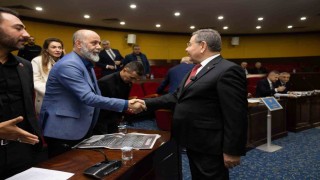 Gölbaşı Belediye Başkanı Odabaşı: Belediyeyi borçlandırıp gayrimenkullere icra koyduruyorlar”
