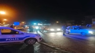 Gölbaşında güven huzur uygulaması yapıldı