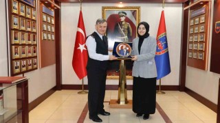 Gölpazarının asayiş konuları masaya yatırıldı