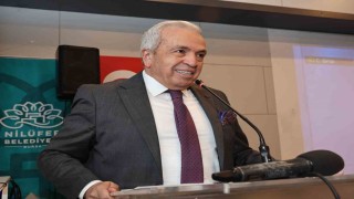Gönüllülük ve uluslararası işbirliği Nilüferde buluştu
