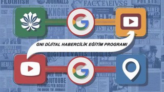 Google Haber İnisiyatifi’nden Osmaniyeli Gazetecilere Dijital Habercilik Eğitimi