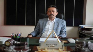 Görevden alınan İl Kültür ve Turizm Müdürü Almaz: Eşimin sağlık sorunları nedeniyle görevden affımı ve Ankaraya tayin istedim