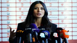 Gözde Atasoy: Bu kurayı güzel şeylerin başlangıcı olarak değerlendirmek istiyorum
