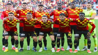 Göztepe, evinde kazanmaya devam ediyor