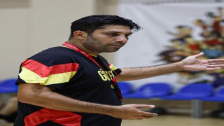 Göztepe Hentbol, Başantrenör Yasin Yüzbaşıoğlu ile yollarını ayırdı