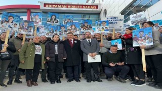 Grand İsias Otel davasının 5. duruşması sona erdi