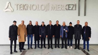 GTB meclis üyeleri, TOBB Bilgilendirme Seminerine katıldı