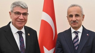 Gülsoy’dan Kadirli Osmaniye Yolu Kararı Paylaşımı