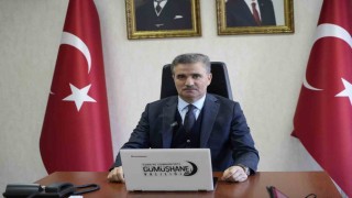 Gümüşhanede Kasım ayı güvenlik istatistikleri paylaşıldı