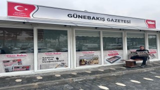 Güne Bakış Gazetesi 21 yaşında