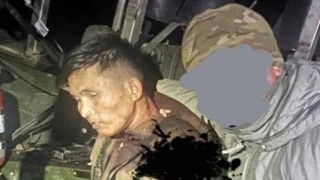 Güney Kore istihbaratı: Kuzey Kore askeri, Ukrayna tarafından yaralı olarak esir alındı