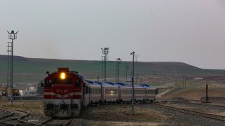 Güney Kurtalan Ekspresinde kalkış saatlerinde değişiklik yapıldı