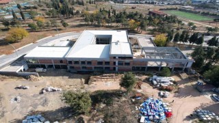 Günlük 500 özel bireyin eğitim alacağı dev merkezler yakında açılıyor
