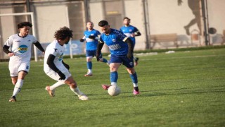 Hacılar Erciyesspor: 2 - Başakpınarspor: 0