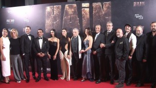 Hain filmi 13 Aralıkta vizyonda