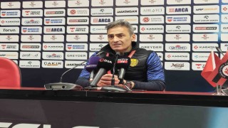 Hakan Demirkan: “Devamı gelecek, çok güçlü geleceğiz”