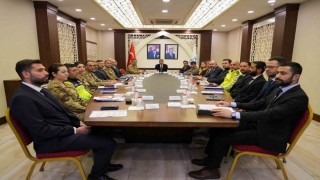 Hakkaride son 1 haftada aranan 291 kişi yakalandı