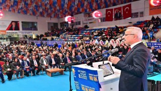 Hakkariye 46 milyar liralık yatırım