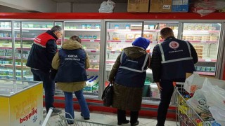 Haksız fiyat artışlarına karşı denetimler sıklaştırıldı