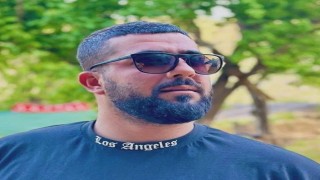 Halı saha maçında kalp krizi geçiren genç hayatını kaybetti