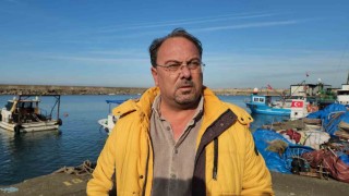 Hamsi Zonguldakta tezgahları şenlendiriyor