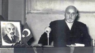 Hasan Basri Çantay ölümün 60. yılında Balıkesirde anıldı
