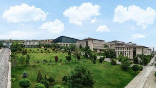 Hasan Kalyoncu Üniversitesi akademik ödülleri sahiplerini bulacak