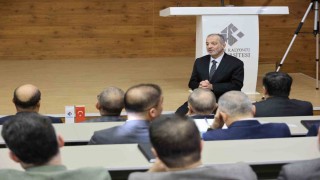 Hasan Kalyoncu Üniversitesi Dış Danışma Kurulu toplantısı gerçekleştirildi
