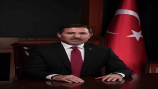 Hasan Kılca: “2024, ilçemize değer katan yatırımlarımızla Karatayın altın yılı oldu”