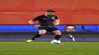 Hasan Kılıç, Trendyol 1. Ligde en çok maça çıkan futbolcu oldu