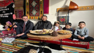 Hasanbeyli İlkokulu'nda Yerli Malların Önemi Vurgulandı