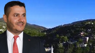 Hasanbeyli'ye Doğalgaz Müjdesi!