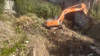 Hatay Büyükşehir Belediyesi’nden Kış Aylarına Hazırlık