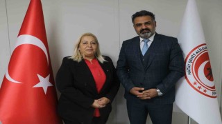 Hatayda şehit yakınları ve gazilere yeni nefes