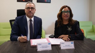 Hatay’da Yarının Köyleri Projesi Protokolü İmzalandı