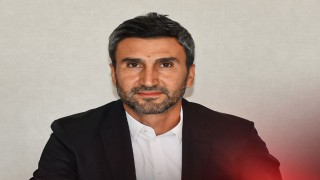 Hataysporda sportif direktörlüğe Yılmaz Bal getirildi