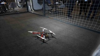 HAVELSAN Take Off Girişim Zirvesine CENGAVERin sivil versiyonu ile katıldı