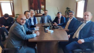 Havza OSBye 450 milyon dolar yatırım geliyor