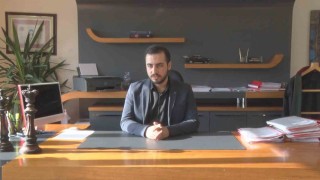 Hayatlarını paylaştılar, tuvalet fırçasını paylaşamadılar