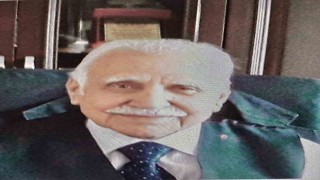 Hayırsever iş adamı Hasan Öztimur vefat etti